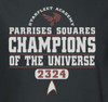 Star Trek T-Shirt - Starfleet Academy Champions