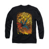 Image for Superman Long Sleeve Shirt - Daily Planet Save