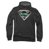 Image for Superman Hoodie - Circuitry Logo