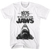 Image for Jaws T-Shirt - the Great White Shark