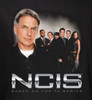 Image Closeup for NCIS Investigators Kids T-Shirt