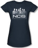 NCIS The Gangs All Here Girls Shirt