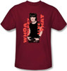NCIS Abby Trippy T-Shirt