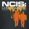 NCIS: Los Angeles Slow Walk T-Shirt