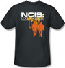 Image Closeup for NCIS: Los Angeles Slow Walk T-Shirt