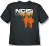 NCIS: Los Angeles Slow Walk Youth T-Shirt