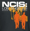 Image Closeup for NCIS: Los Angeles Slow Walk Youth T-Shirt