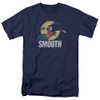 Image for Batman The Animated Series T-Shirt - Smooth