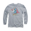 Image for Superman Long Sleeve Shirt - And His Dog