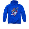 Image for Superman Hoodie - Looks Like A Job For