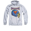 Image for Superman Hoodie - Helmet