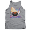 Image for Superman Tank Top - Hockey Stick