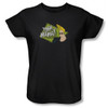 Johnny Bravo Oohh Mama Woman's T-Shirt