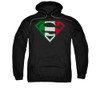Image for Superman Hoodie - Italian Shield