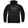 Image for Superman Hoodie - Mech Shield