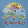 Ed Edd n Eddy Jawbreakers T-Shirt