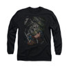 Image for Superman Long Sleeve Shirt - Epic Battle