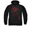 Image for Superman Hoodie - Red Son
