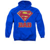 Image for Superman Hoodie - Super Dad