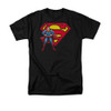 Image for Superman T-Shirt - Superman & Logo