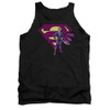 Image for Superman Tank Top - Bizarro & Logo