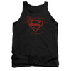 Image for Superman Tank Top - La