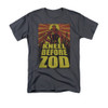 Image for Superman T-Shirt - Zod Poster