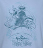 Grim Adventures of Billy and Mandy Sketched T-Shirt