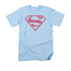 Image for Superman T-Shirt -  Word Shield