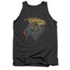 Image for Superman Tank Top - Zod Greetings