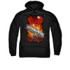 Image for Superman Hoodie - Steel Girder