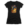 Image for Superman Girls T-Shirt - Space Case