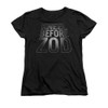 Image for Superman Womans T-Shirt - Before Zod