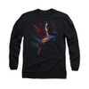 Image for Superman Long Sleeve Shirt - Super Deco