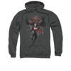 Image for Superman Hoodie - Mos Distressed