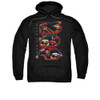 Image for Superman Hoodie - Tri Supes