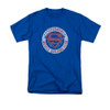 Image for Superman T-Shirt - Muscle Club