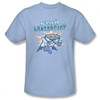 Image Closeup for Dexter's Laboratory What do you want? T-Shirt
