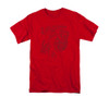 Image for Superman T-Shirt - Code Red