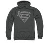 Image for Superman Hoodie - Super Arch