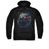 Image for Superman Hoodie - Breaking Space