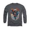 Image for Superman Long Sleeve Shirt - Within My Grasp