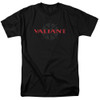 Image for Valiant T-Shirt - Classic Logo