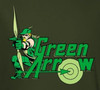 Green Arrow T-Shirt