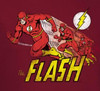Flash Crimson Comet T-Shirt