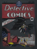 Batman T-Shirt - Detective #27 Distressed