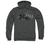 Image for Batman Hoodie - Urban Crusader