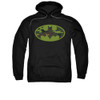 Image for Batman Hoodie - Camo Logo