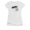 Image for Batman Girls T-Shirt - I Am Vengeance