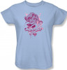 Supergirl Woman's T-Shirt